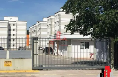 Apartamento à venda na vila olímpica, esteio , 52 m2 por r$ 212.000