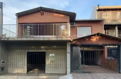 Casa com 5 quartos à venda na Rua Bagé, 413, Dihel, Sapucaia do Sul