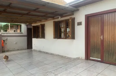 Casa com 3 quartos à venda na Nova Sapucaia, Sapucaia do Sul 
