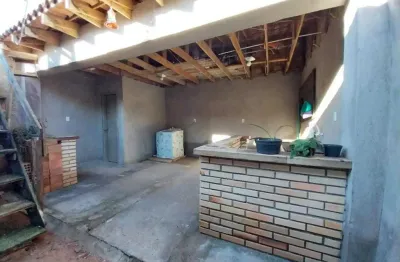 Casa à venda na rua vandeni josé veronez, 44, fortuna, sapucaia do sul, 70 m2 por r$ 225.000