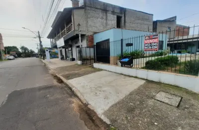 Casa com 3 quartos à venda no piratini, sapucaia do sul , 110 m2 por r$ 395.000
