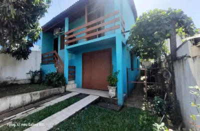 Casa com 3 quartos à venda no Pasqualini, Sapucaia do Sul 