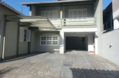 Casa à venda no jardim, sapucaia do sul , 391 m2 por r$ 1.166.000
