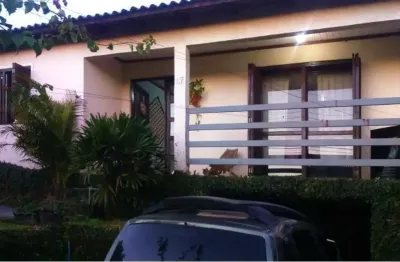 Casa com 2 quartos à venda no lomba da palmeira, sapucaia do sul , 85 m2 por r$ 297.000