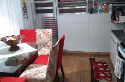 Casa com 2 quartos à venda no Pasqualini, Sapucaia do Sul 