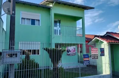 Casa com 3 quartos à venda na rua assis brasil, 725, centro, sapucaia do sul, 180 m2 por r$ 430.000