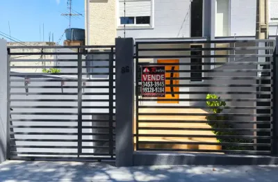 Casa com 3 quartos à venda na nova sapucaia, sapucaia do sul , 160 m2 por r$ 849.000