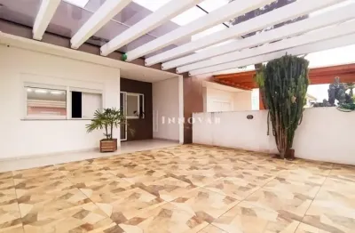 Casa com 2 quartos à venda no parque amador, esteio , 115 m2 por r$ 670.000