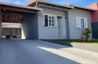 Casa com 3 quartos à venda no Ipiranga, Sapucaia do Sul 