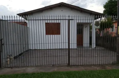Casa com 2 quartos à venda no Vargas, Sapucaia do Sul 