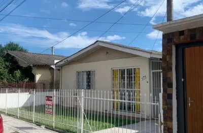 Casa com 2 quartos à venda no Jardim Planalto, Esteio 