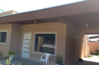 Casa com 3 quartos à venda no São José, Sapucaia do Sul 