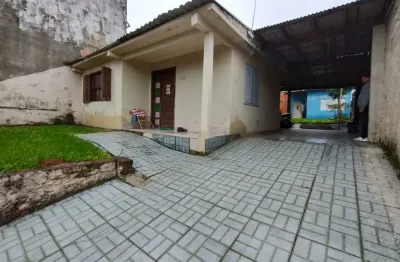 Casa com 3 quartos à venda no jardim, sapucaia do sul , 98 m2 por r$ 235.000
