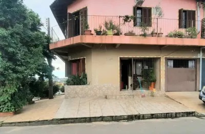 Apartamento com 3 quartos à venda no Pasqualini, Sapucaia do Sul 