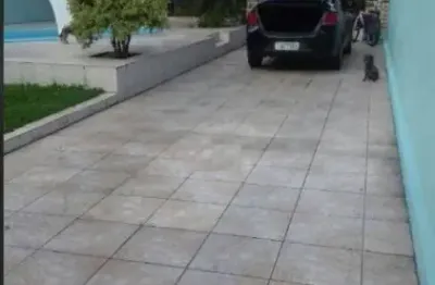 Casa com 3 quartos à venda no horto florestal, sapucaia do sul , 170 m2 por r$ 360.000