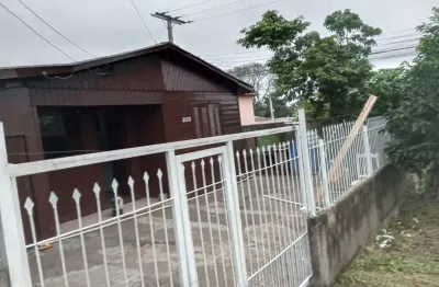 Terreno comercial à venda no Lomba da Palmeira, Sapucaia do Sul 