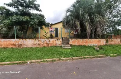 Casa com 4 quartos à venda no parque santo inácio, esteio , 98 m2 por r$ 280.000