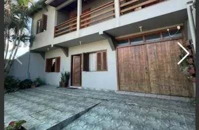Casa com 3 quartos à venda no vargas, sapucaia do sul , 190 m2 por r$ 450.000