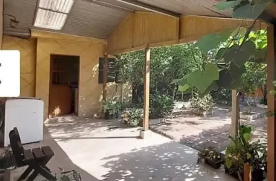 Casa com 2 quartos à venda na nova sapucaia, sapucaia do sul , 60 m2 por r$ 260.000