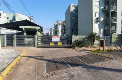 Apartamento com 2 quartos à venda na Nova Sapucaia, Sapucaia do Sul 