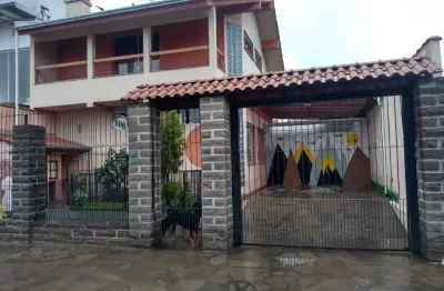Casa com 3 quartos à venda no cohab, sapucaia do sul , 190 m2 por r$ 530.000