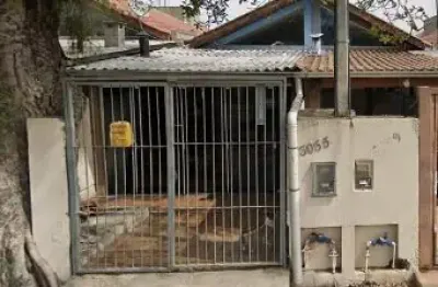 Casa com 2 quartos à venda no Vargas, Sapucaia do Sul 