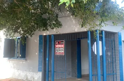 Casa com 2 quartos à venda no centro, esteio , 110 m2 por r$ 480.000