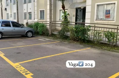 Apartamento com 2 quartos à venda na Avenida Lúcio Bittencourt, 1350, Centro, Sapucaia do Sul