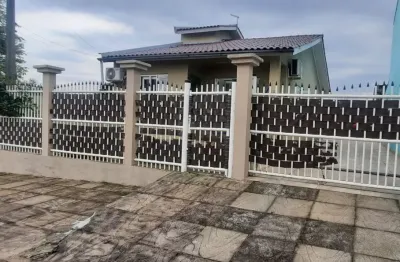 Casa com 2 quartos à venda no colonial, sapucaia do sul , 110 m2 por r$ 485.000