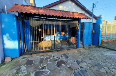 Casa com 2 quartos à venda no jardim, sapucaia do sul , 85 m2 por r$ 190.000