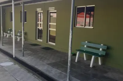 Apartamento com 2 quartos à venda na Nova Sapucaia, Sapucaia do Sul 