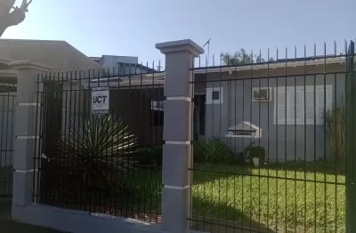 Casa com 3 quartos à venda no boa vista, sapucaia do sul , 130 m2 por r$ 399.000