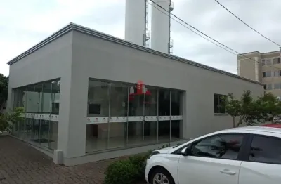 Apartamento com 2 quartos à venda no Centro, Sapucaia do Sul 