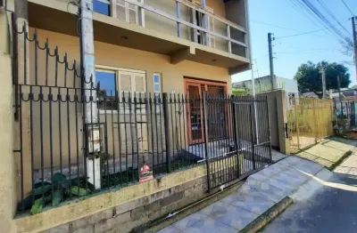 Casa com 4 quartos à venda no jardim planalto, esteio , 163 m2 por r$ 307.000