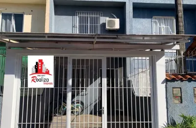 Casa com 2 quartos à venda no ipiranga, sapucaia do sul , 85 m2 por r$ 279.000