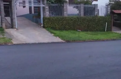 Casa com 3 quartos à venda na rua rio grande, 379, dihel, sapucaia do sul, 170 m2 por r$ 565.000