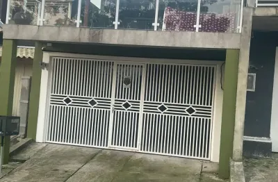 Casa com 2 quartos à venda no lomba da palmeira, sapucaia do sul , 150 m2 por r$ 371.000