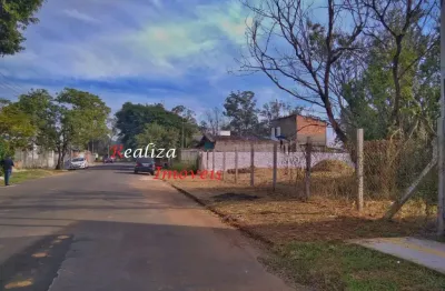 Terreno à venda no parque tamandaré, esteio , 336 m2 por r$ 288.000
