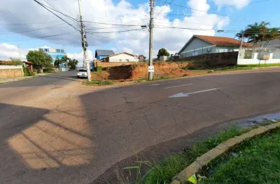 Terreno à venda no camboim, sapucaia do sul , 360 m2 por r$ 395.000