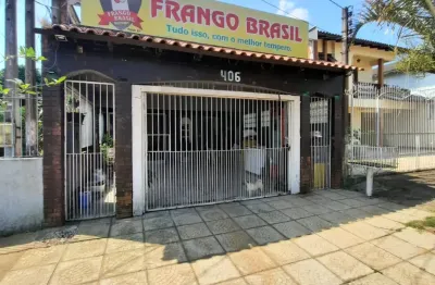 Casa com 4 quartos à venda na rua brasil, 406, parque tamandaré, esteio, 240 m2 por r$ 690.000