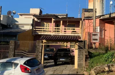 Casa com 2 quartos à venda no boa vista, sapucaia do sul , 160 m2 por r$ 390.000