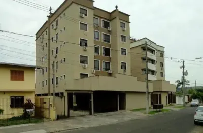 Apartamento com 2 quartos à venda no Centro, Sapucaia do Sul 