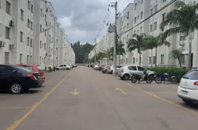 Apartamento com 2 quartos à venda na Avenida Lúcio Bittencourt, 1350, Centro, Sapucaia do Sul