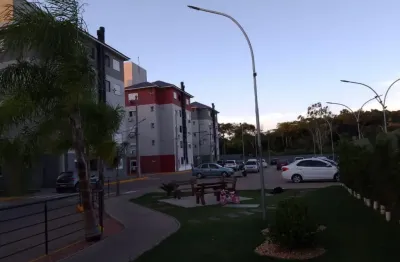 Apartamento com 2 quartos à venda no Centro, Sapucaia do Sul 