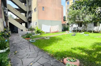 Apartamento com 2 quartos à venda no COHAB, Sapucaia do Sul 