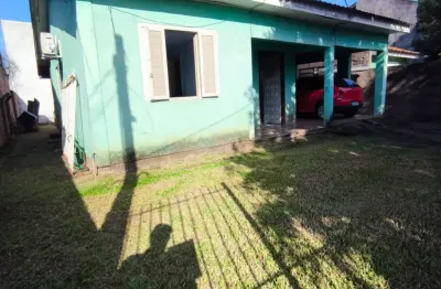 Casa com 2 quartos à venda no Parque Santo Inácio, Esteio 