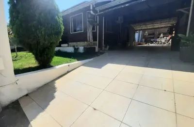 Casa com 3 quartos à venda na rua brasília, 00, ipiranga, sapucaia do sul, 80 m2 por r$ 360.000