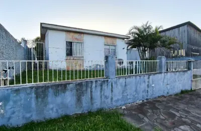 Casa com 2 quartos à venda na Rua Romualdo Marchis, 115, Parque Santo Inácio, Esteio