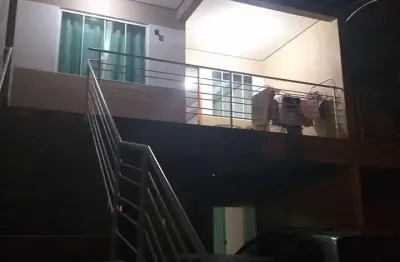 Apartamento com 2 quartos à venda na Rua Salgado Filho, 50, Jardim, Sapucaia do Sul