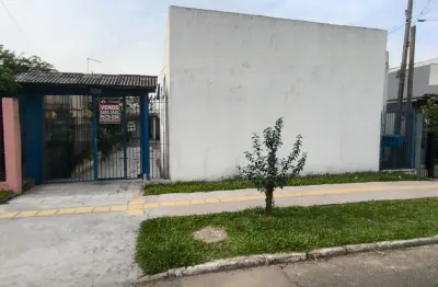 Casa com 2 quartos à venda no vargas, sapucaia do sul , 70 m2 por r$ 400.000